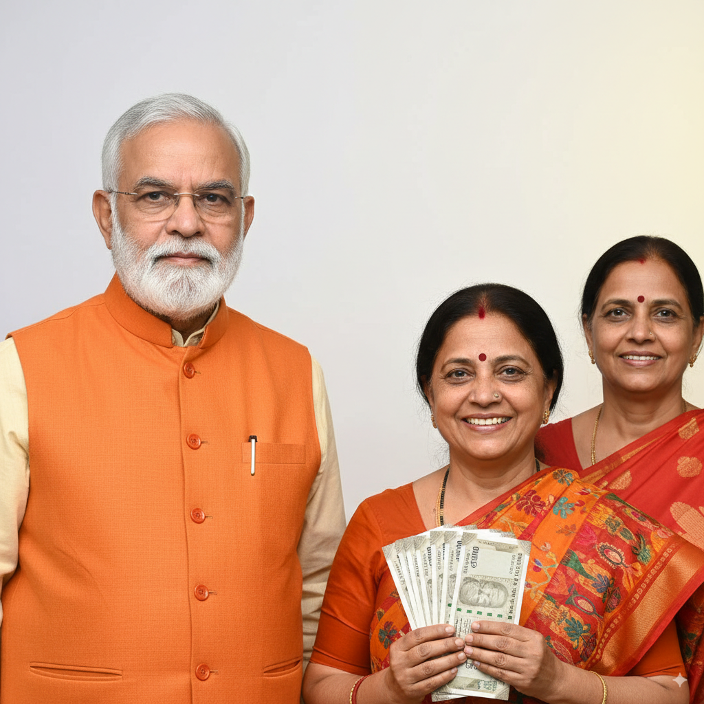 Link Bank Account for Subhadra Yojana