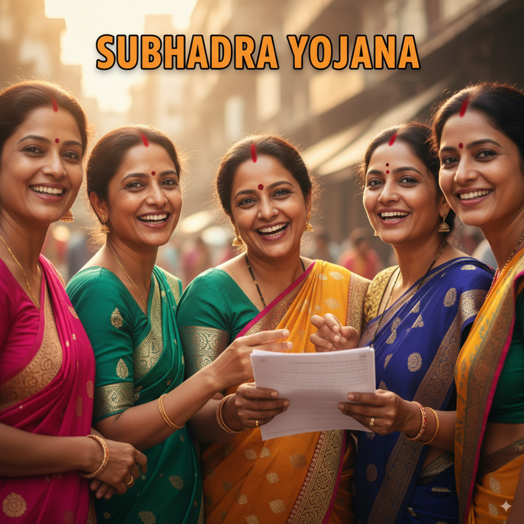 Subhadra Plus 2025: Your Complete Guide 1 Subhadra Plus 2025